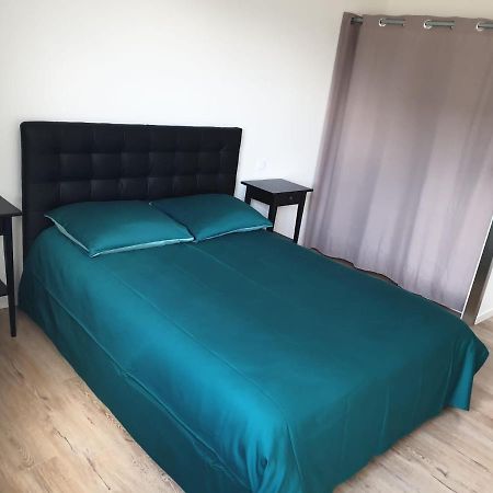Grand Appartement, Lumineux Miniac-Morvan Экстерьер фото