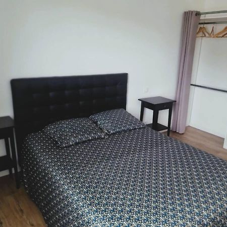 Grand Appartement, Lumineux Miniac-Morvan Экстерьер фото